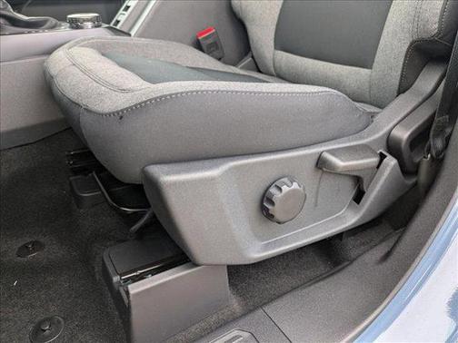 2025 Ford Bronco Base 4 Door 4x4