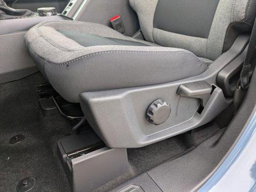 2025 Ford Bronco Base 4 Door 4x4