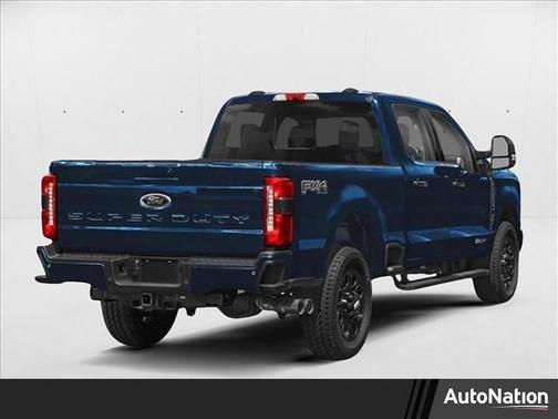 2025 Ford F-250 XLT
