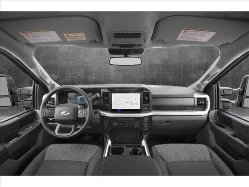 2025 Ford F-250 XLT
