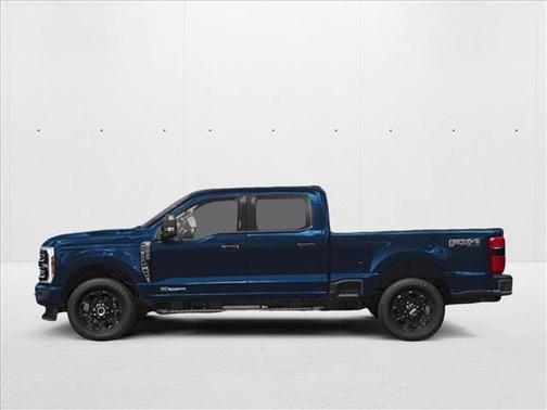 2025 Ford F-250 XLT