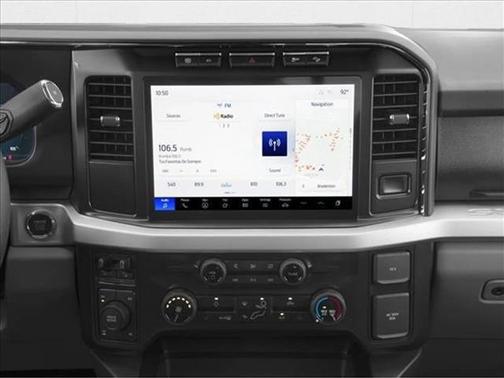 2025 Ford F-250 XLT
