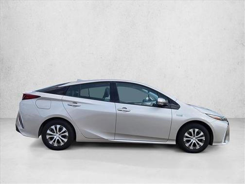 2019 Toyota Prius Prime Plus