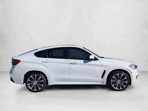 2019 BMW X6 xDrive50i