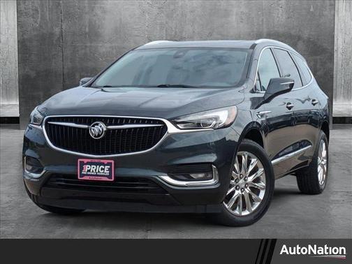 2018 Buick Enclave Premium