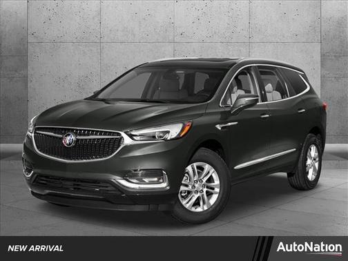 2018 Buick Enclave Premium