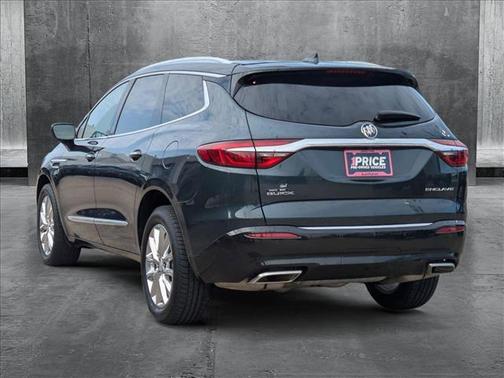 2018 Buick Enclave Premium