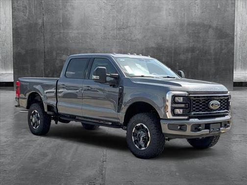2025 Ford F-250 XLT