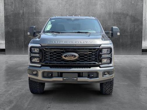 2025 Ford F-250 XLT