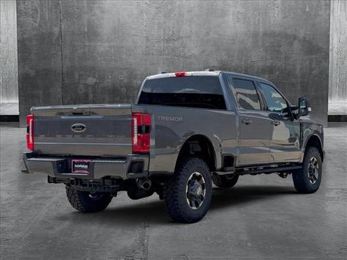 2025 Ford F-250 XLT