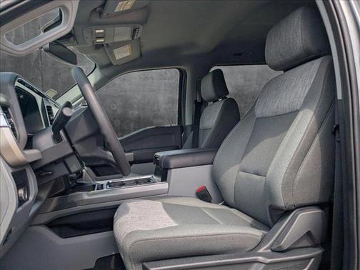 2025 Ford F-250 XLT