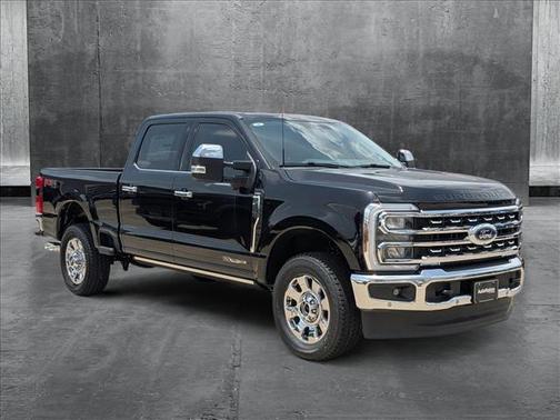 2025 Ford F-350 Lariat