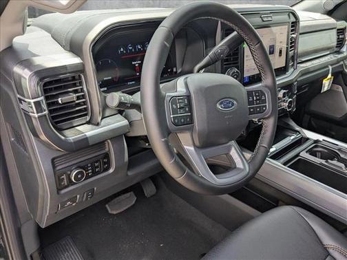 2025 Ford F-350 Lariat