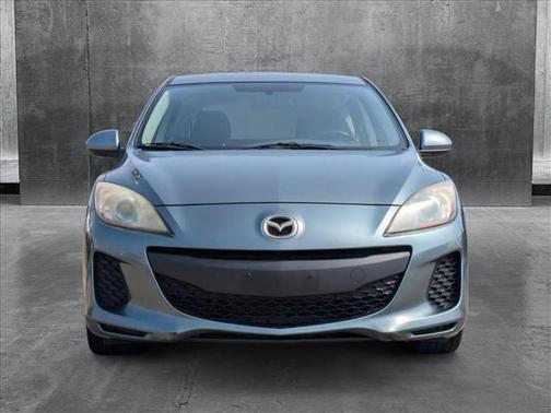 2013 Mazda Mazda3 i Touring