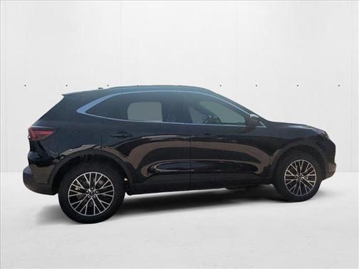 2025 Ford Escape PHEV Base