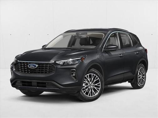 2025 Ford Escape PHEV Base