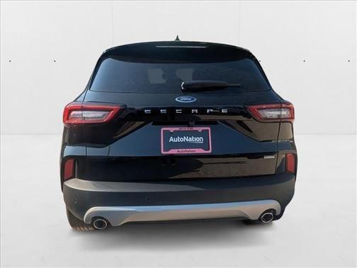 2025 Ford Escape PHEV Base