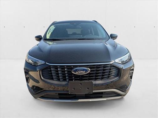 2025 Ford Escape PHEV Base