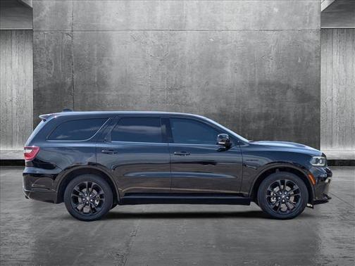 2022 Dodge Durango R/T Plus RWD