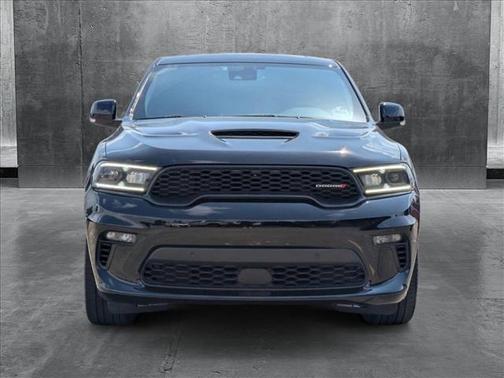 2022 Dodge Durango R/T Plus RWD