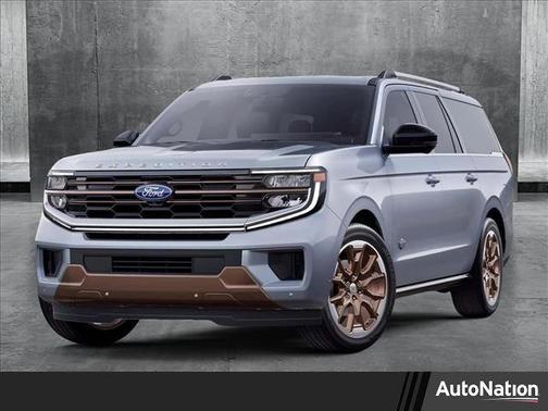 2025 Ford Expedition Max Active 4x2
