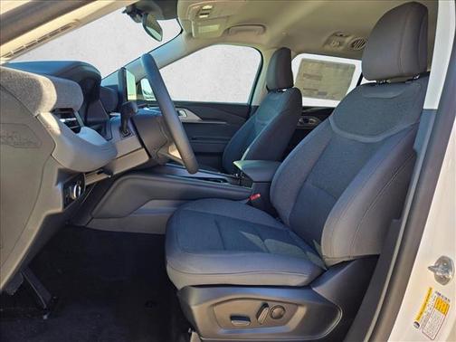 2026 Ford Explorer Active (200A)