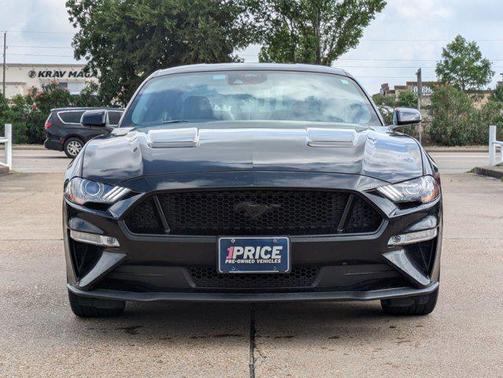 2023 Ford Mustang GT Premium