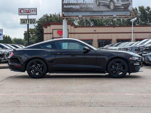 2023 Ford Mustang GT Premium