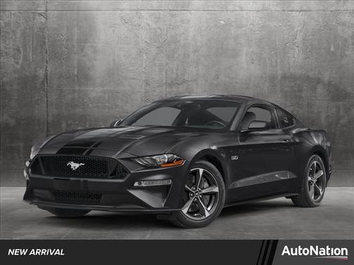2023 Ford Mustang GT Premium
