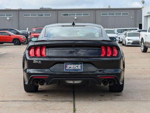 2023 Ford Mustang GT Premium