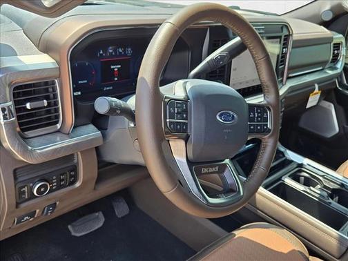 2025 Ford F-250 King Ranch