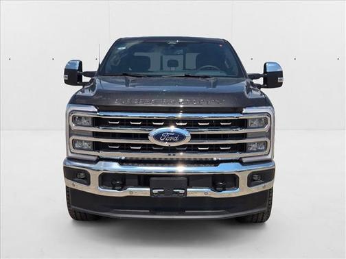 2025 Ford F-250 King Ranch