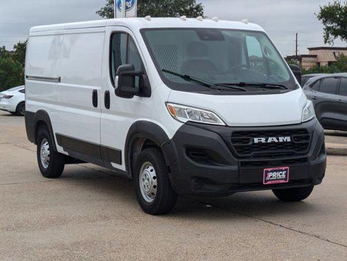 2023 RAM ProMaster 2500 Base