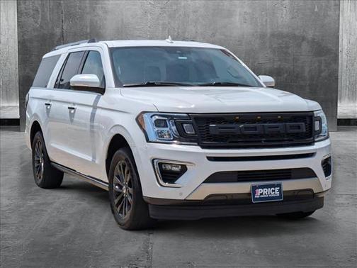 2020 Ford Expedition Max Limited