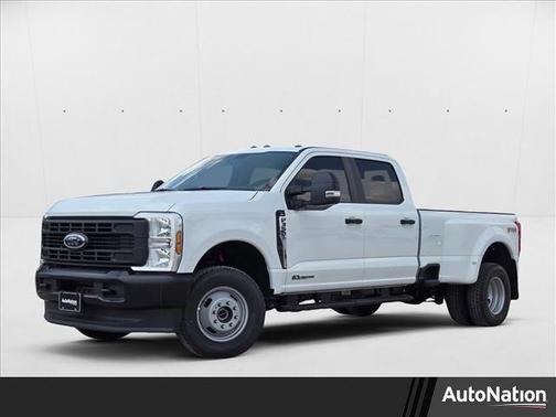 2025 Ford F-350 XL