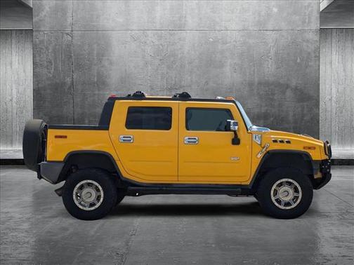 2005 Hummer H2 SUT