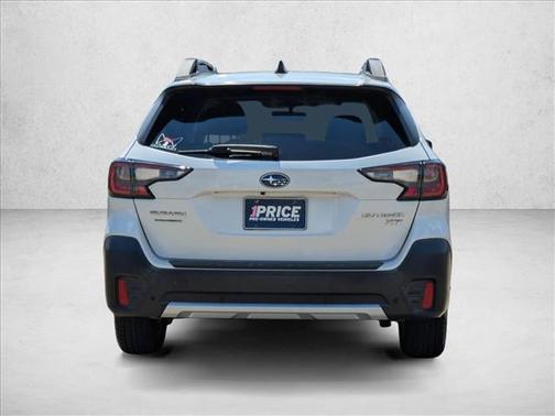 2021 Subaru Outback Limited XT