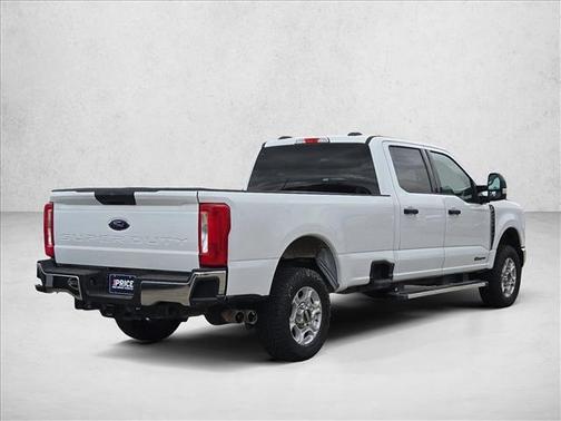2025 Ford F-250 XLT