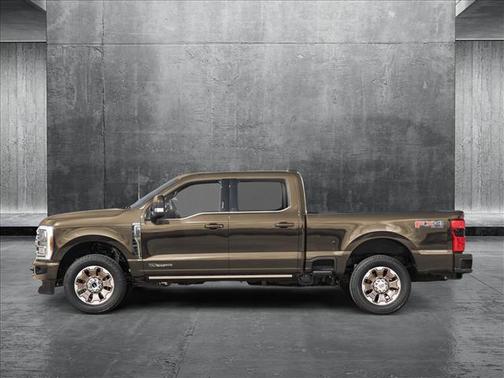 2025 Ford F-250 King Ranch