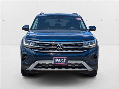 2023 Volkswagen Atlas 3.6L SE w/Technology