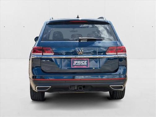 2023 Volkswagen Atlas 3.6L SE w/Technology