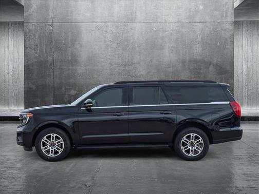 2025 Ford Expedition Max Active 4x2