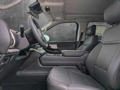2025 Ford Expedition Max Active 4x2