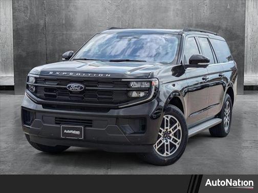 2025 Ford Expedition Max Active 4x2