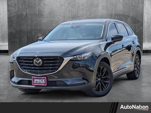 2023 Mazda CX-9 Touring
