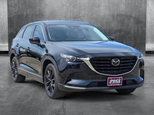 2023 Mazda CX-9 Touring