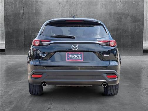 2023 Mazda CX-9 Touring