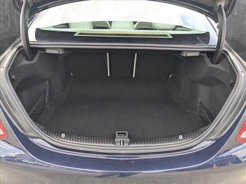2018 Mercedes-Benz C-Class 4MATIC