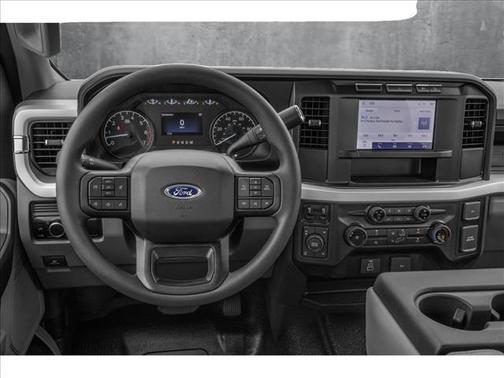 2025 Ford F-350 XLT