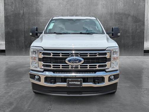 2025 Ford F-350 XLT